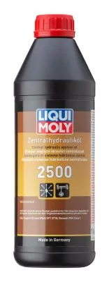 Hydraulic Oil